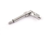 Cardan pour cric rouleur oh 5309 - sa 5415 clas equipements