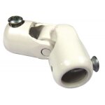 Cardan pour volet roulant 6 pans / 6 pans de 10