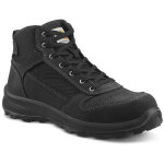 Chaussure haute s1p michigan carhartt f700909 - noir - 39