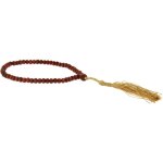 Carlinea collier vanille