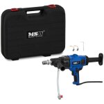 Msw ? carotteuse diamant 2000 w ? vitesse 1950 tr / min ? pour b�ton, brique et asphalte ? profondeur ...