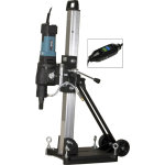 Carotteuse  eau 2500 w 230 mm makita - dbm230m