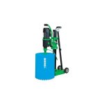 Eibenstock - carotteuse a eau ple450b d. 450mm pour b�ton arm� diam - ple450b