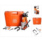Carotteuse magn�tique fein kbm 50 u 1. 200 w - 72704061000