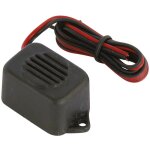 Avertisseur oubli de phares 6 - 12v
