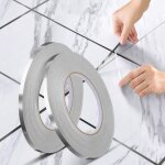 Carrelage autocollante ruban adh�sif d�coratif, �tanche joint ligne bande, pour sols, murs, plafonds, ...