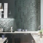 Bestile - carrelage effet zellige nolita marine 6, 5x20cm (0, 35m2 ) - les carreaux de jean