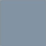 Carrelage gr�s c�rame basic 25x25 (11 couleurs) 25x25 cm bleu militaire - mat - bo�te de 1 m2