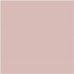 Carrelage gr�s c�rame basic 25x25 (11 couleurs) 25x25 cm rose pastel - mat - bo�te de 1 m2