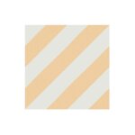 Carrelage grs crame effet carreau de ciment maori goroka 20x20 cm jaune - mat - bote de 1 m2 - gioia ...