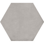 Carrelage grs crame effet chaux hexagone laverton hexagono bampton et benenden hexagone 26, 6x23 cm ...
