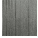Carrelage imitation bois malaga anthracite 7x29cm