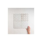 Equipe - carrelage imitation carreaux de ciment art nouveau decor 20x20 alameda colour (1m²) - les carreaux ... Equipe - carrelage imitation carreaux de ciment art nouveau decor 20x20 alameda colour (1m²) - les carreaux ...