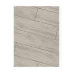 Carrelage imitation parquet queens blend gris 20x120 cm