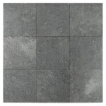 Carrelage imitation pierre bali lave 20x20 cm