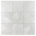 Carrelage imitation pierre bali light 20x20 cm