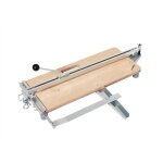 Hufa - carrelette profi l630xd20 mm avec sparateur