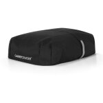 Carrycruiser cover - pratique housse de protection pour chariot de shopping, facile de� utiliser, hydrofuge, ...