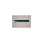 Candy - carte clavier display pour lave vaisselle hoover