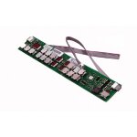 Brandt - carte clavier pour table de cuisson 72x7526