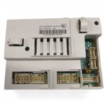 Carte electronique pour lave - linge indesit c00270972