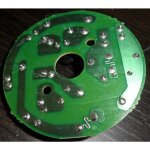 Carte �lectronique pour machine � pain moulinex ss - 187660