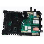 Siemens - carte �lectronique, module de commande programm� d'origine (00702074) lave - linge