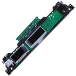 Carte �lectronique, module de commande
