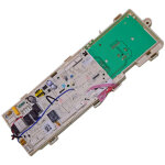 Carte �lectronique, module de commande