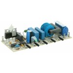 Scholtes - carte �lectronique, module de commande (c00109901) hotte ariston hotpoint, ikea whirlpool