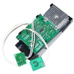 Carte electronique nespresso essenza cafetire, machine  caf ms - 0040688 krups cafetire, machine ...