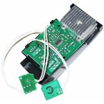 Carte electronique nespresso essenza cafetire, machine  caf ms - 0040688 krups cafetire, machine ...