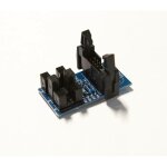 Carte encodeur pour quilibreuse  roues - sa 0169 - clas equipements