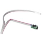 Carte imprimee equipee pour perceuse - visseuse gsr 18v - 60c et autres modeles bosch -