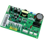 Carte m�re d'origine