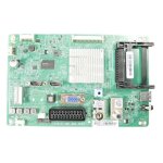 Carte mere pour pieces televiseur - lcd philips 996596205012