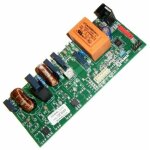 Carte de puissance pour hotte roblin 12ci019