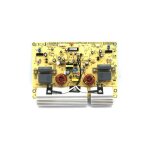 Rosieres - carte de puissance droite pour cuisiniere 49028853