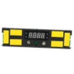 Rosieres - carte de puissance four 49035578