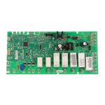 Carte de puissance pour four de dietrich as0003580