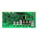 Carte module de puissance refrigerateur sauter 72x1587