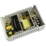 Krups - carte de puissance machine  bire (ms - 621853) divers petit mnager