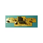 Ariston group - carte thermostat electronique (fz nf - mec) pour refrigerateur indesit - scholtes