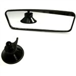 Miroir de surveillance universel multicouleur - cartec