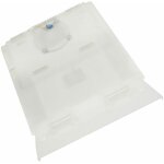 Carter complet d'origine (da97 - 13570c, da97 - 19096a) r�frig�rateur, cong�lateur samsung