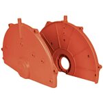 Carter couvre disque pour coupe carreaux ?�lectrique ?� eau montolit f1 - brooklyn