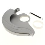 Carter de lame mobile 2610394731 - scie circulaire skil