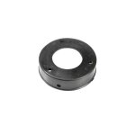 Carter de protection � ext. 85 mm pour renvoi d'angle