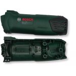 Carter vert pour meuleuse angulaire pws 850 - 125 et autres modeles bosch - 2609004775