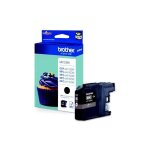 Cartouche brother lc123bk noir